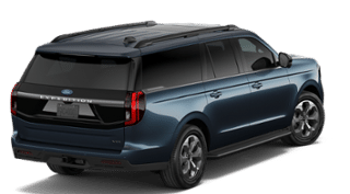 2027 Ford Expedition® External Image 3